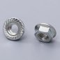 Stainless Steel Flange Nuts